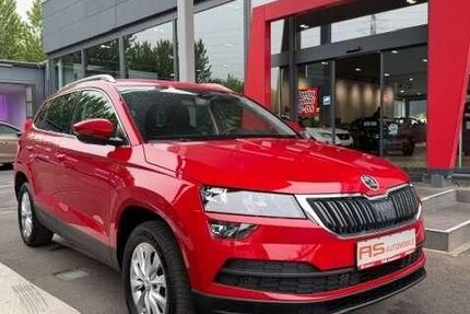 Skoda Karoq 92.500 km 14.880 &euro; Essen 45326