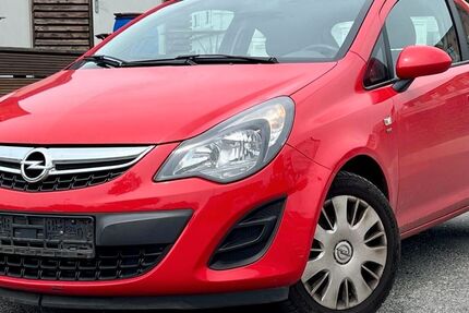 Opel Corsa 323.249 km 999 &euro; Gelsenkirchen 45884