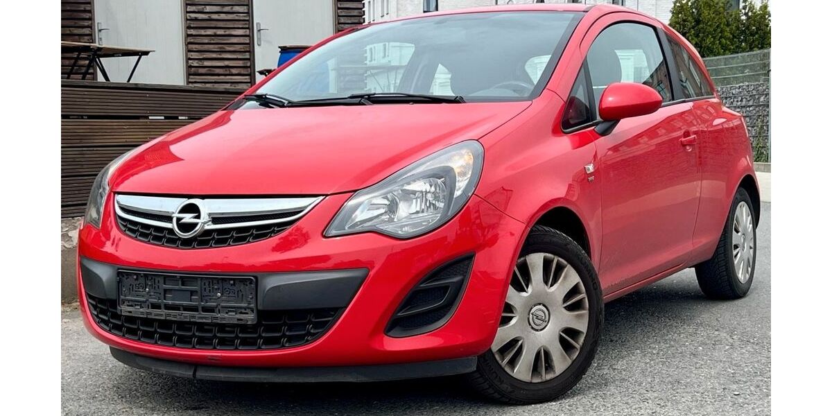 Opel Corsa 323.249 km 999 &euro; Gelsenkirchen 45884