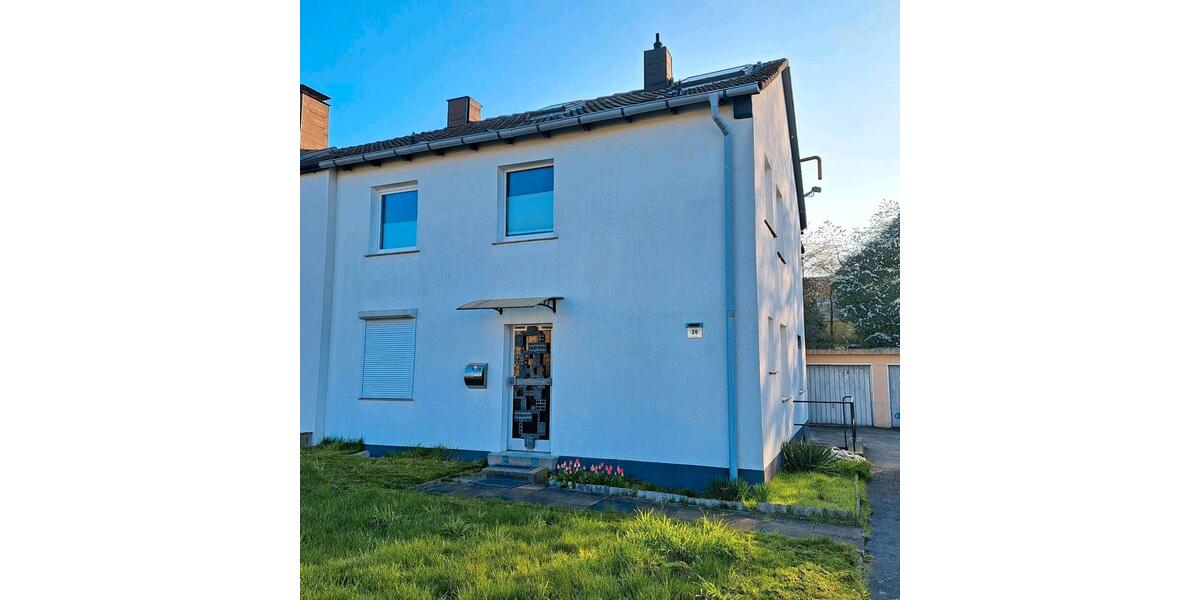 Doppelhaushälfte Herne Altenhöfen - 599.000&euro; | Angebot:26505739
