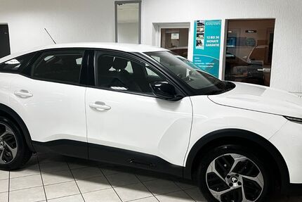 Citroen C4 19.191 km 16.499 &euro; Voerde 46562