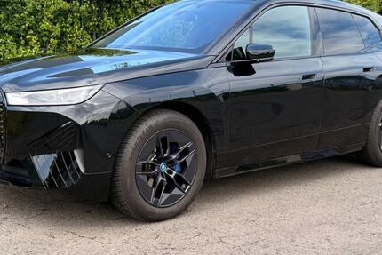 BMW iX 8.150 km 50.999 &euro; Dortmund 44141