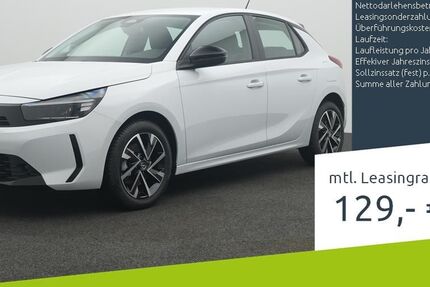 Opel Corsa 5.950 km 18.760 &euro; Dülmen 48249
