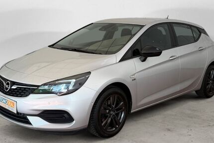 Opel Astra 60.052 km 11.989 &euro; Dinslaken 46539
