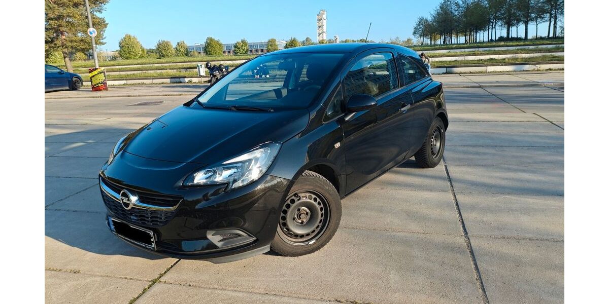 Opel Corsa 89.000 km 7.499 &euro; Dortmund 44139