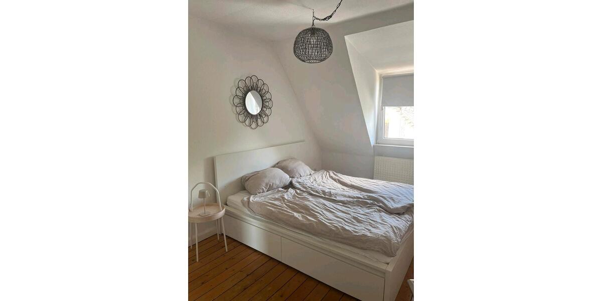 Dachgeschoßwohnung Recklinghausen - 4.5 Zimmer, 93 m&sup2;, 229.000&euro; | Angebot:27224332