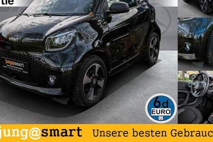 Smart ForTwo 23.123 km 14.998 &euro; Dorsten 46282