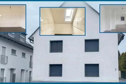 Wohnung Bochum Höntrop - 1 Zimmer, 33 m&sup2;, 360&euro; | Angebot:27600039