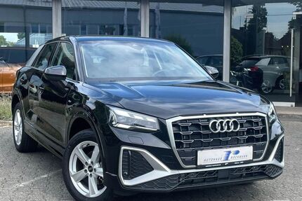 Audi Q2 2.261 km 29.780 &euro; Dülmen 48249