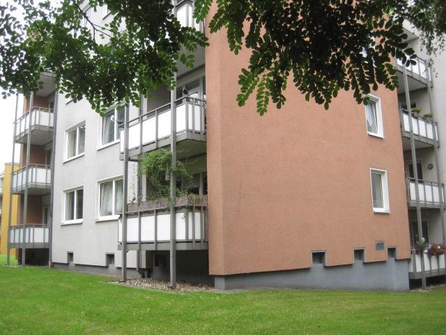 Etagenwohnung Hattingen - 2.5 Zimmer, 54 m&sup2;, 520&euro; | Angebot:26433773