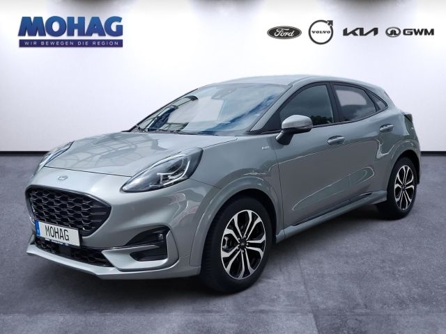 Ford Puma 27.528 km 16.690 &euro; Datteln 45711