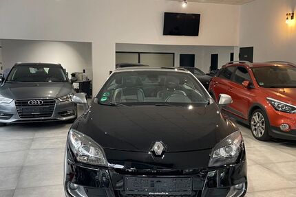 Renault Megane 85.400 km 8.700 &euro; Oberhausen 46049