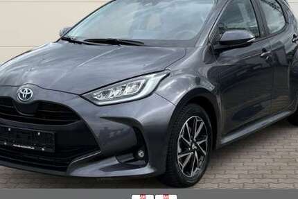 Toyota Yaris 21.750 km 18.790 &euro; Dorsten Wulfen 46286
