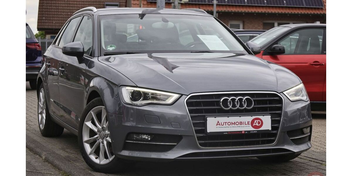 Audi A3 130.526 km 11.990 &euro; Dülmen 48249
