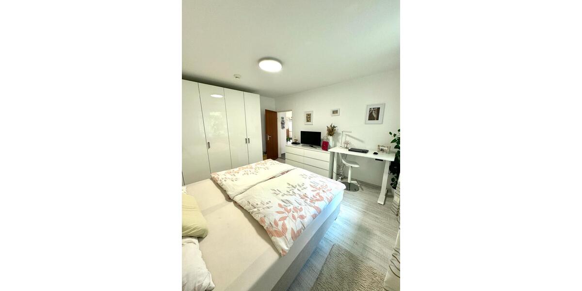 Etagenwohnung Oberhausen Schmachtendorf - 3.5 Zimmer, 80 m&sup2;, 980&euro; | Angebot:26447911
