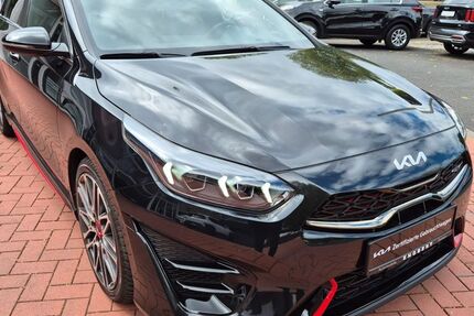 Kia ceed / Ceed 77.893 km 24.990 &euro; Datteln 45711