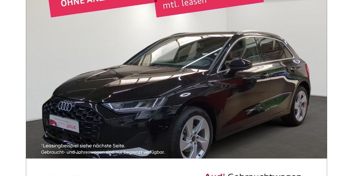 Audi A3 12.862 km 26.190 &euro; Mülheim a.d. Ruhr 45481