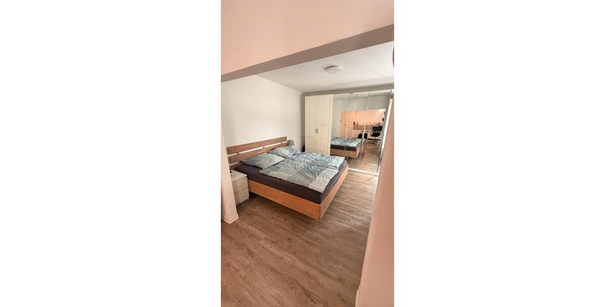 Etagenwohnung Gelsenkirchen Buer - 3 Zimmer, 75 m&sup2;, 929&euro; | Angebot:27595028