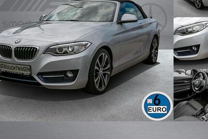 BMW 218 29.140 km 21.980 &euro; Dorsten 46282
