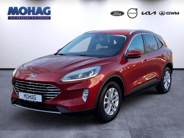 Ford Kuga 31.845 km 18.390 &euro; Datteln 45711