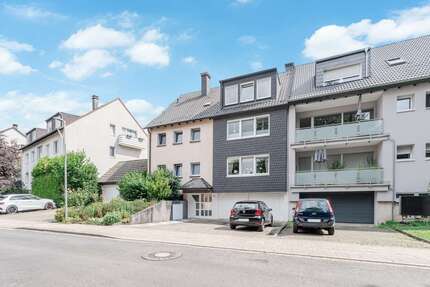 Wohnung Bochum / Dahlhausen Dahlhausen - 4 Zimmer, 87 m&sup2;, 239.000&euro; | Angebot:26517306