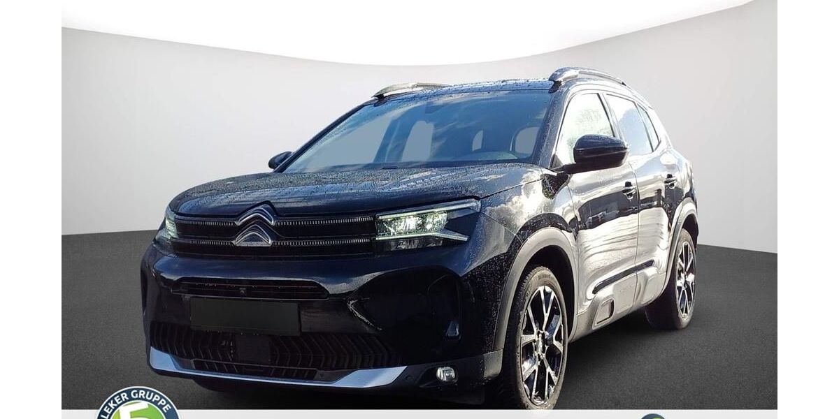 Citroen C5 Aircross 4.647 km 23.980 &euro; Borken 46325