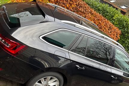 Skoda Superb 144.000 km 16.999 &euro; Dülmen 48249