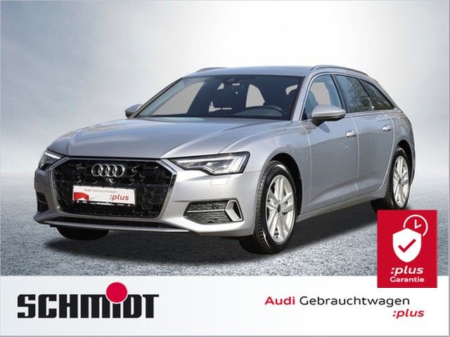 Audi A6 25.330 km 46.420 &euro; Recklinghausen 45657