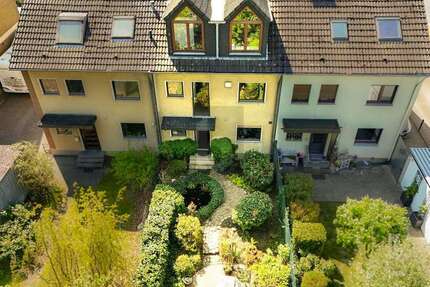 Haus Dortmund Mengede - 6 Zimmer, 158 m&sup2;, 430.000&euro; | Angebot:26967015