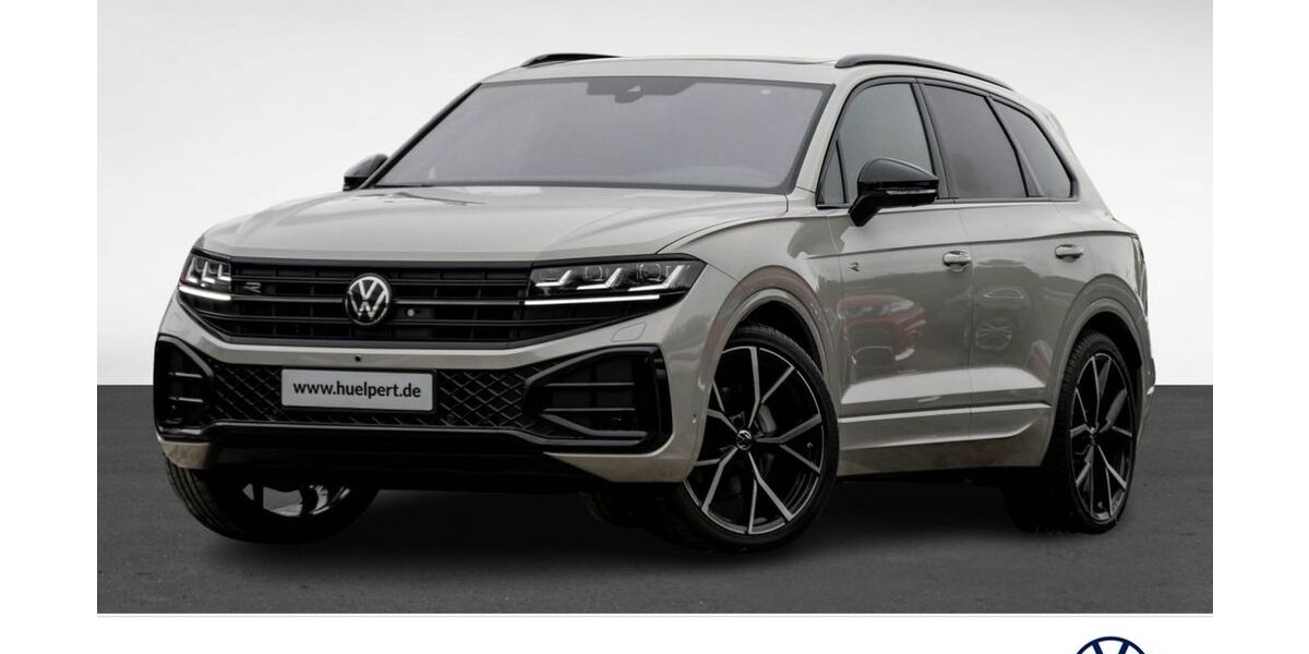 VW Touareg 4.997 km 83.770 &euro; Dortmund 44379