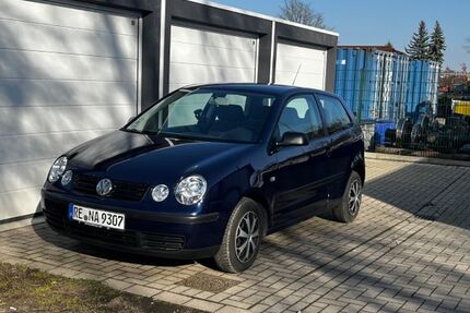 VW Polo 157.000 km 1.500 &euro; Dorsten 46282