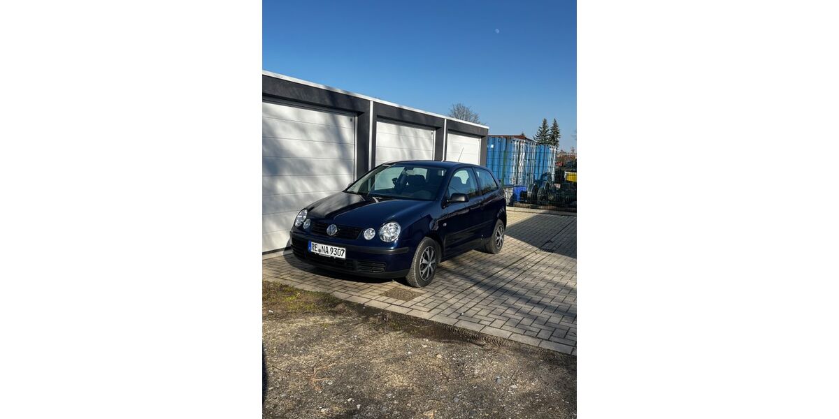 VW Polo 157.000 km 1.500 &euro; Dorsten 46282