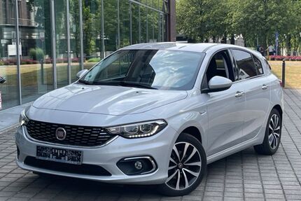 Fiat Tipo 50.000 km 8.800 &euro; Gelsenkirchen 45899