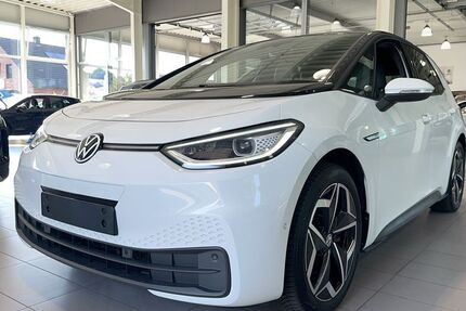 VW ID.3 124.630 km 17.980 &euro; Hünxe 46569