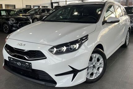 Kia ceed Sportswagon 21.500 km 21.670 &euro; Lünen 44536