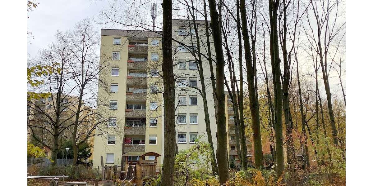 Etagenwohnung Dortmund Westerfilde - 3 Zimmer, 74 m&sup2;, 443&euro; | Angebot:27720554