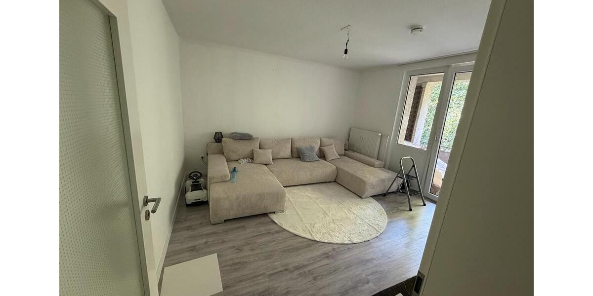 Etagenwohnung Gelsenkirchen Rotthausen - 2.5 Zimmer, 60 m&sup2;, 568&euro; | Angebot:26479523