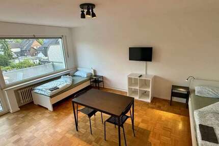 Zimmer Gladbeck Brauck - 2 Zimmer, 1.400&euro; | Angebot:27562991