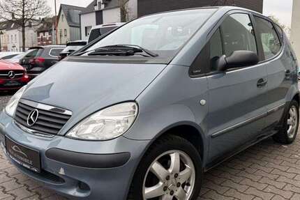 Mercedes-Benz A 140 120.000 km 2.897 &euro; Herten 45699