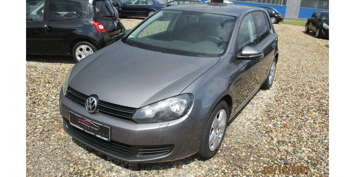 VW Golf 176.582 km 4.499 &euro; Selm 59379