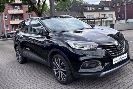 Renault Kadjar 79.000 km 13.899 &euro; Mülheim / Ruhr 45473