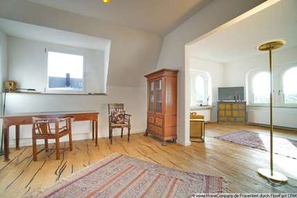 Zimmer Dortmund Innenstadt West - 4 Zimmer, 1.490&euro; | Angebot:23384821