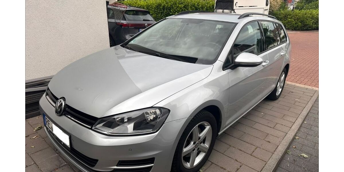 VW Golf 101.650 km 10.900 &euro; Dorsten 46284