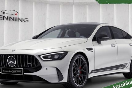 Mercedes-Benz AMG GT 17.800 km 101.880 &euro; Herne 44653