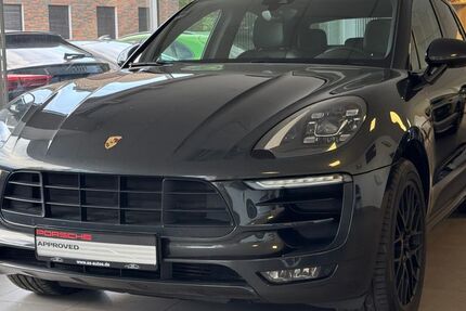 Porsche Macan 236.200 km 29.790 &euro; Mülheim an der Ruhr 45478