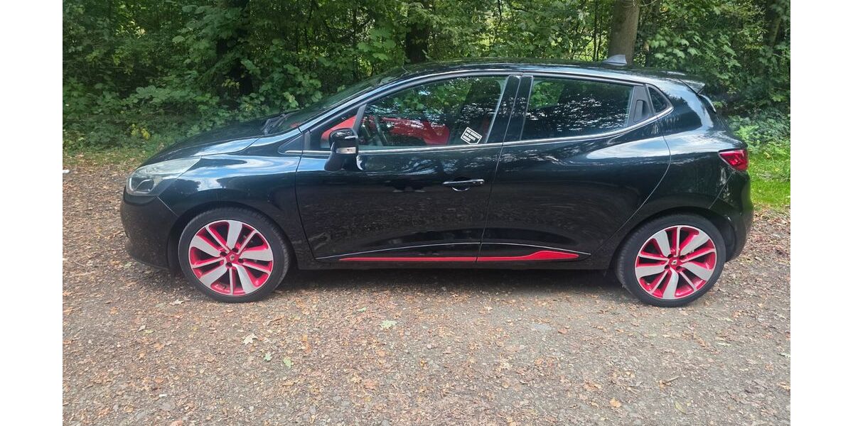Renault Clio 151.000 km 4.450 &euro; Witten 58456