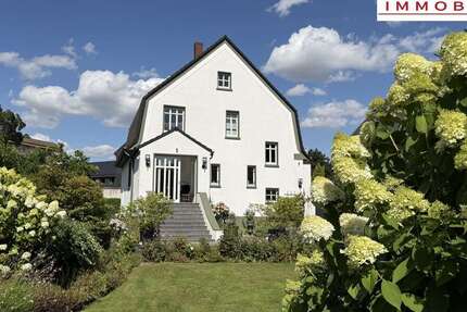 Haus Oer-Erkenschwick Erkenschwick - 5 Zimmer, 145 m&sup2;, 598.000&euro; | Angebot:27362563
