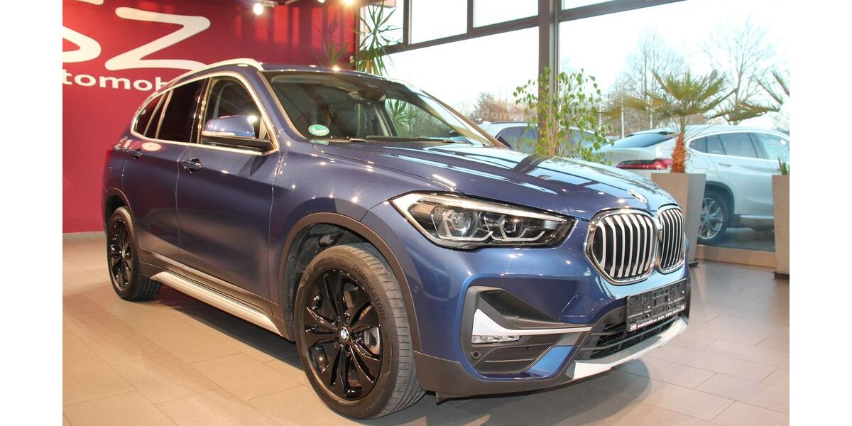 BMW X1 46.197 km 29.200 &euro; Borken 46325