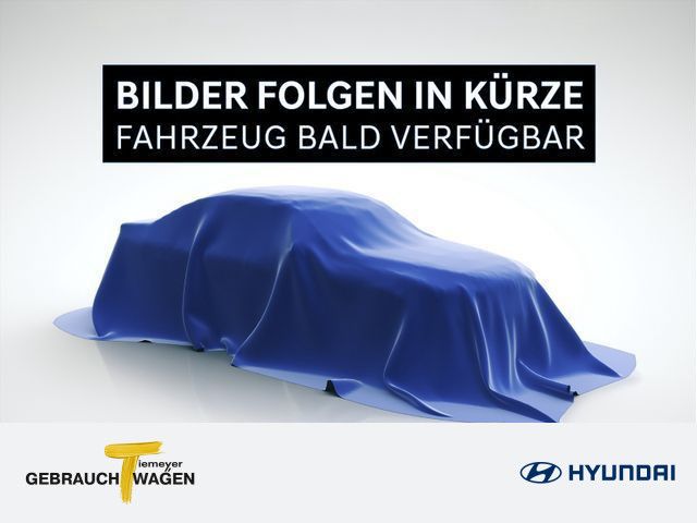 Hyundai TUCSON 39.000 km 26.490 &euro; Datteln 45711