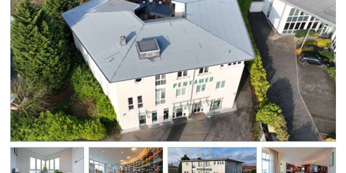 Einfamilienhaus Lünen Alstedde - 5 Zimmer, 218 m&sup2;, 1.450.000&euro; | Angebot:26967322